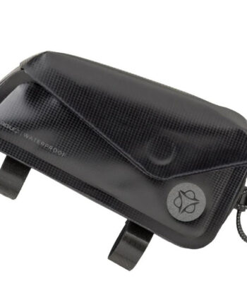 Agu Top-tube Rammetaske Extreme Waterproof Sort