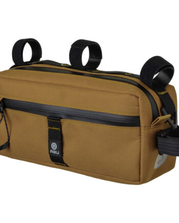 Agu Venture Bar Bag Styrtaske Armagnac 2l
