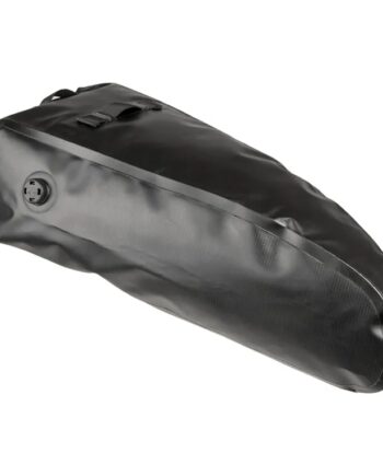 Agu Venture Extreme Cykeltaske Til Saddel Sort