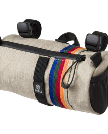 Agu Venture Roll Bag Styrtaske Vintage   5l