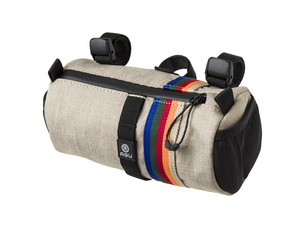 Agu Venture Roll Bag Styrtaske Vintage 5l