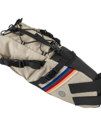 Agu Venture Seat-pack Sadeltaske Vintage 10l