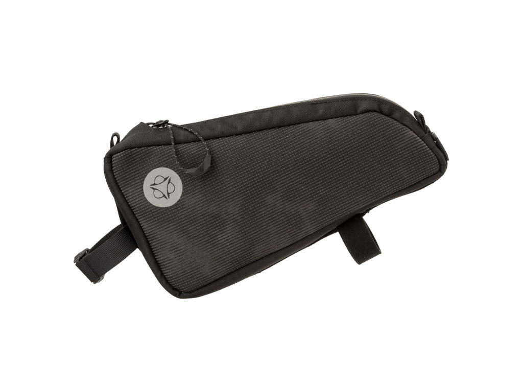 Agu Venture Top-tube Bag Steltaske Reflective Mist 7l