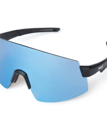 Agu Vigor   Hdii -anti Fog Cykelbrille Sort