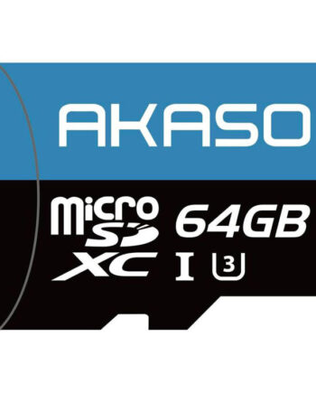 Akaso Micro Sd Hukommelseskort 64 Gb