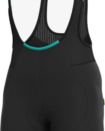Alé Bibshorts Klimatik  -coldblack