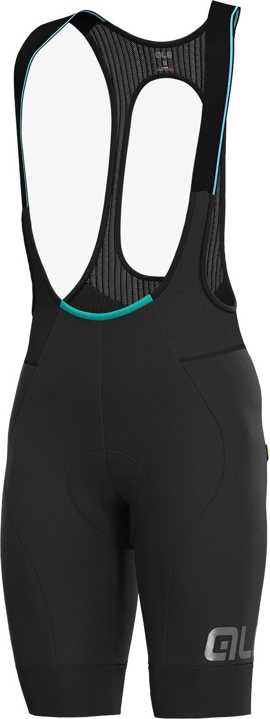 Alé Bibshorts Klimatik  -coldblack