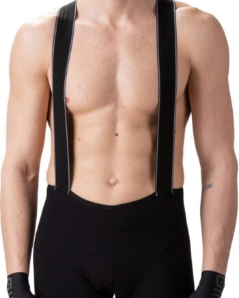 Alé Bibshorts  -ev1 Velocity Hd2 Sort