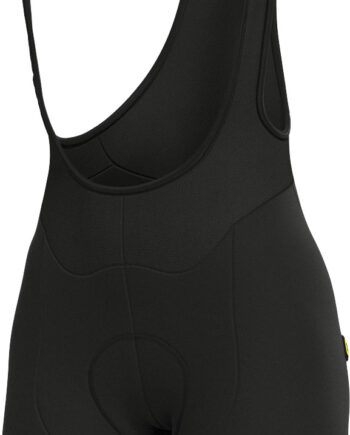 Alé Bibshorts Solid Traguardo Women  Sort