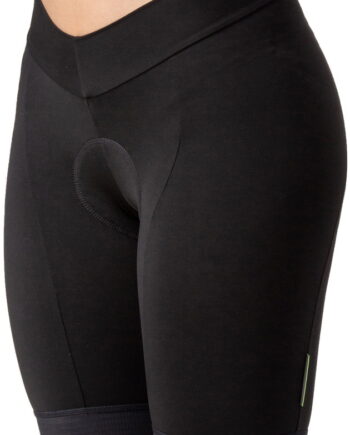 Alé Solid Shorts Classico Women 26cm Sort