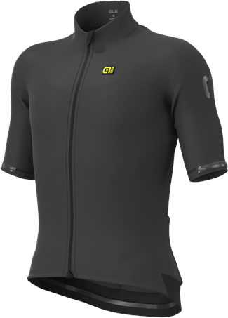 Alé Spring Fall Jersey Klimatik -tour Grå