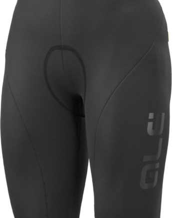Alé Vinter Bibtights Solid Nordik    Pude Sort