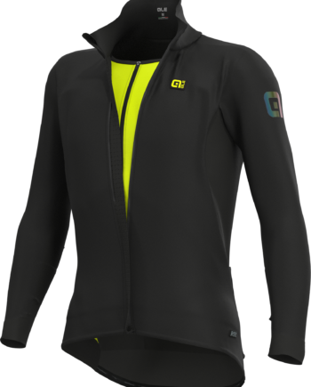 Alé Vinter Jakke  -ev1 Protection     Future Warm Sort