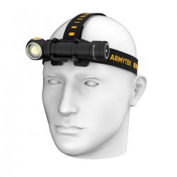 Armytek Wizard C2 Pro Max Magnet Usb Warm Pandelampe