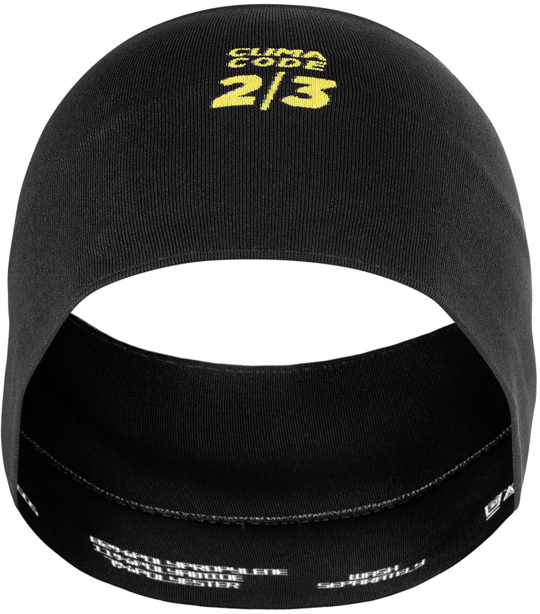 Assos Assosoires Spring Fall Headband Sort