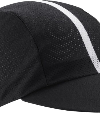 Assos Endurance Cap P1 Black Series