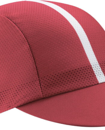 Assos Endurance Cap P1 Deadly Berry