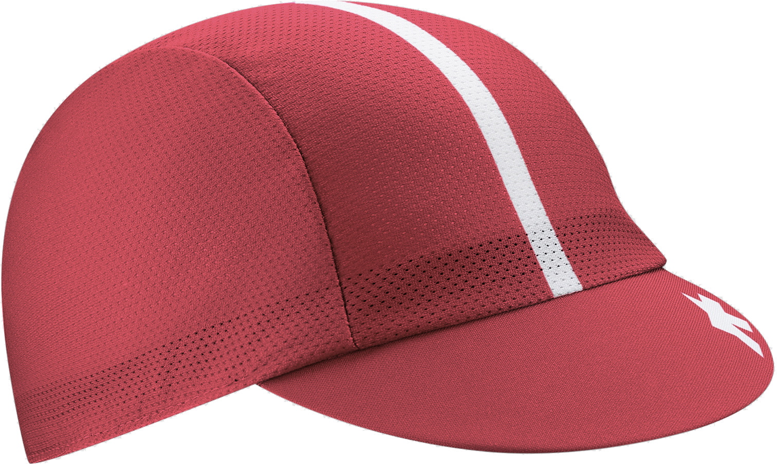 Assos Endurance Cap P1 Deadly Berry