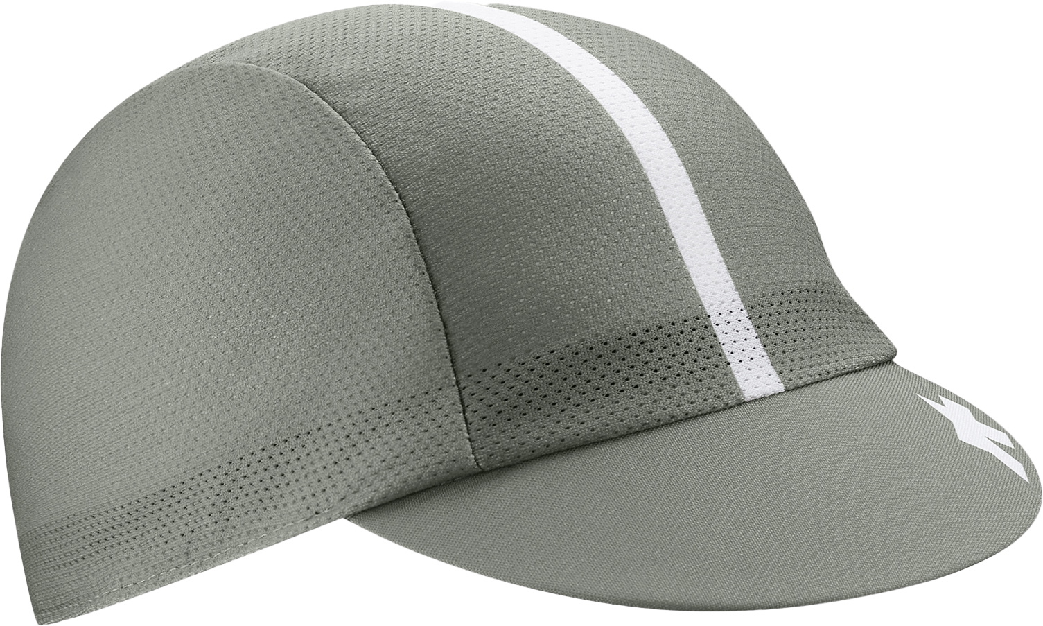 Assos Endurance Cap P1 Edge Green