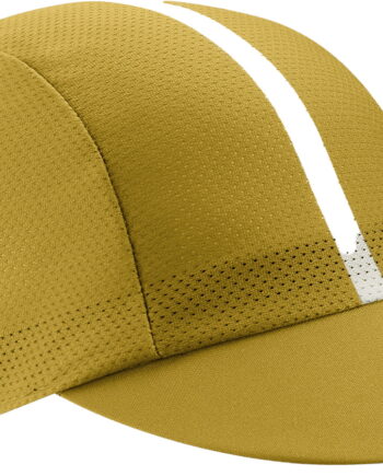 Assos Endurance Cap P1 Golden Yellow