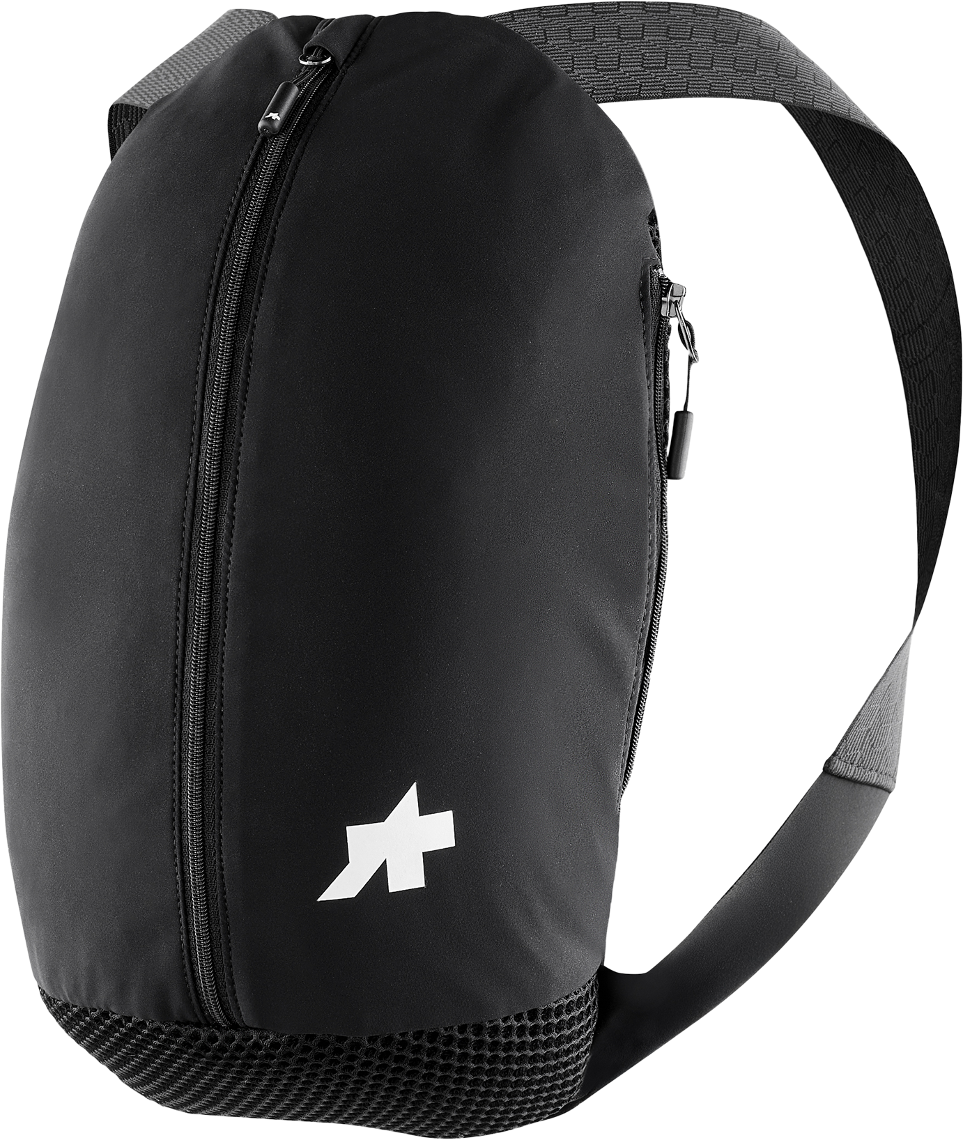 Assos Endurance Spider Bag P1 Black Series