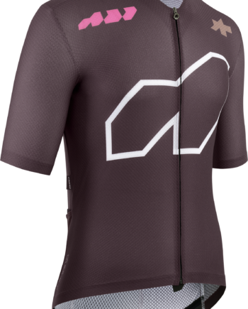 Assos Equipe   Jersey S11 We Are The   Panic Red