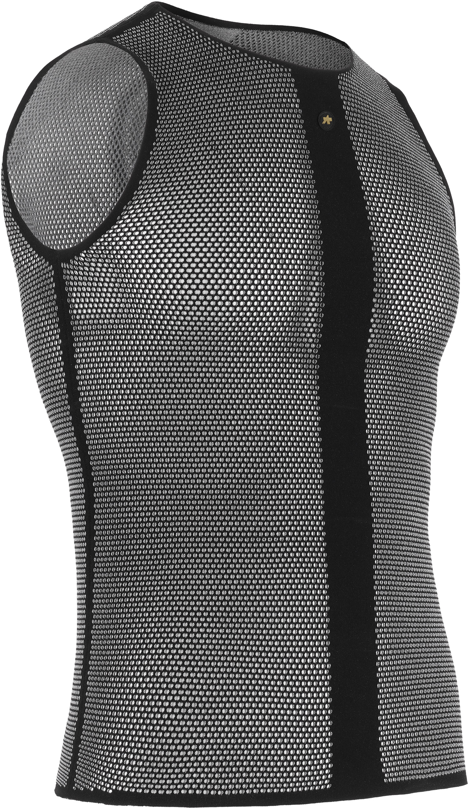 Assos Gto Ns Dermasensor Sort