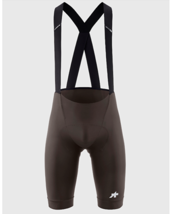 Assos Mille Gt Bib Shorts S11 Cykelshorts   Pude Herre Wild Brown Str