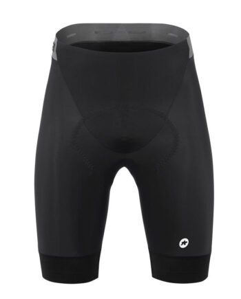 Assos Mille Gt C2 Cykeltights   Pude Sort Str  Tir