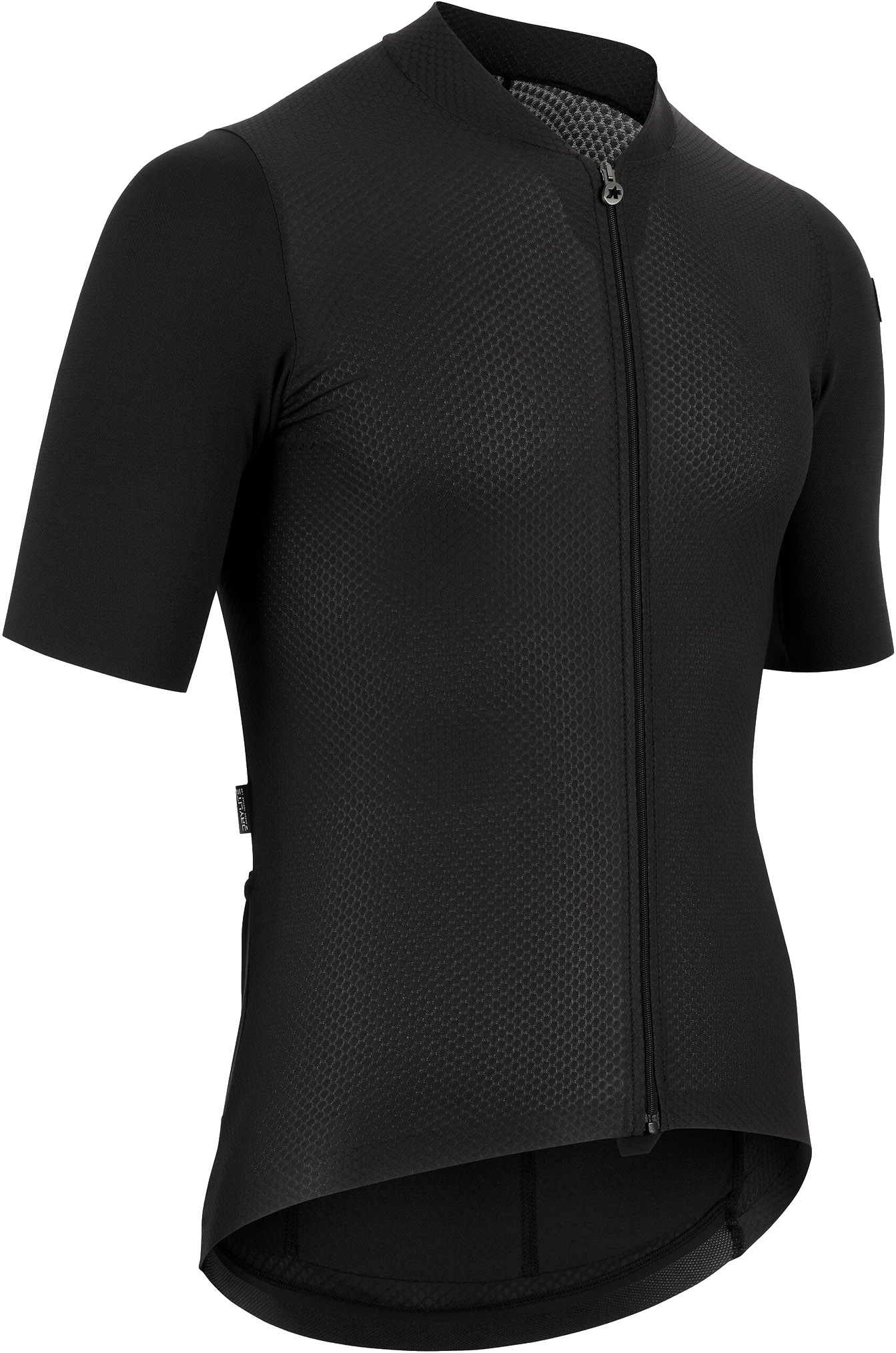 Assos Mille Gt Drylite Jersey S11 Black Series