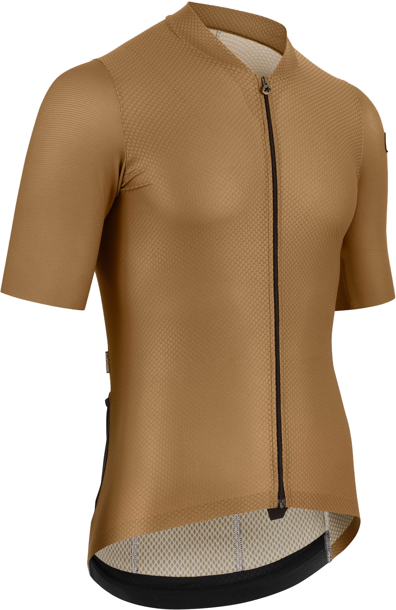 Assos Mille Gt Drylite Jersey S11 Bronze Ash