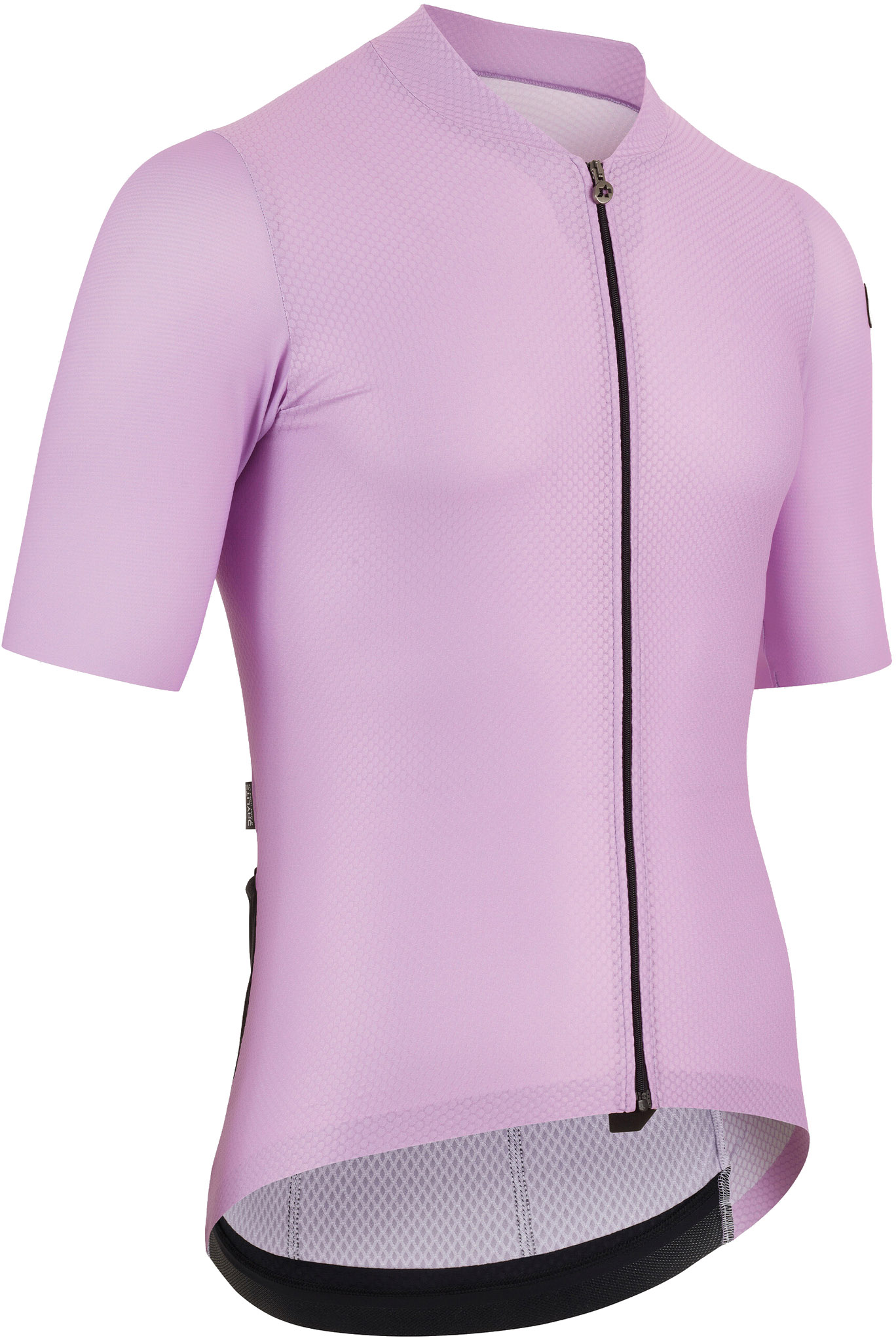 Assos Mille Gt Drylite Jersey S11 Interstellar Orchid