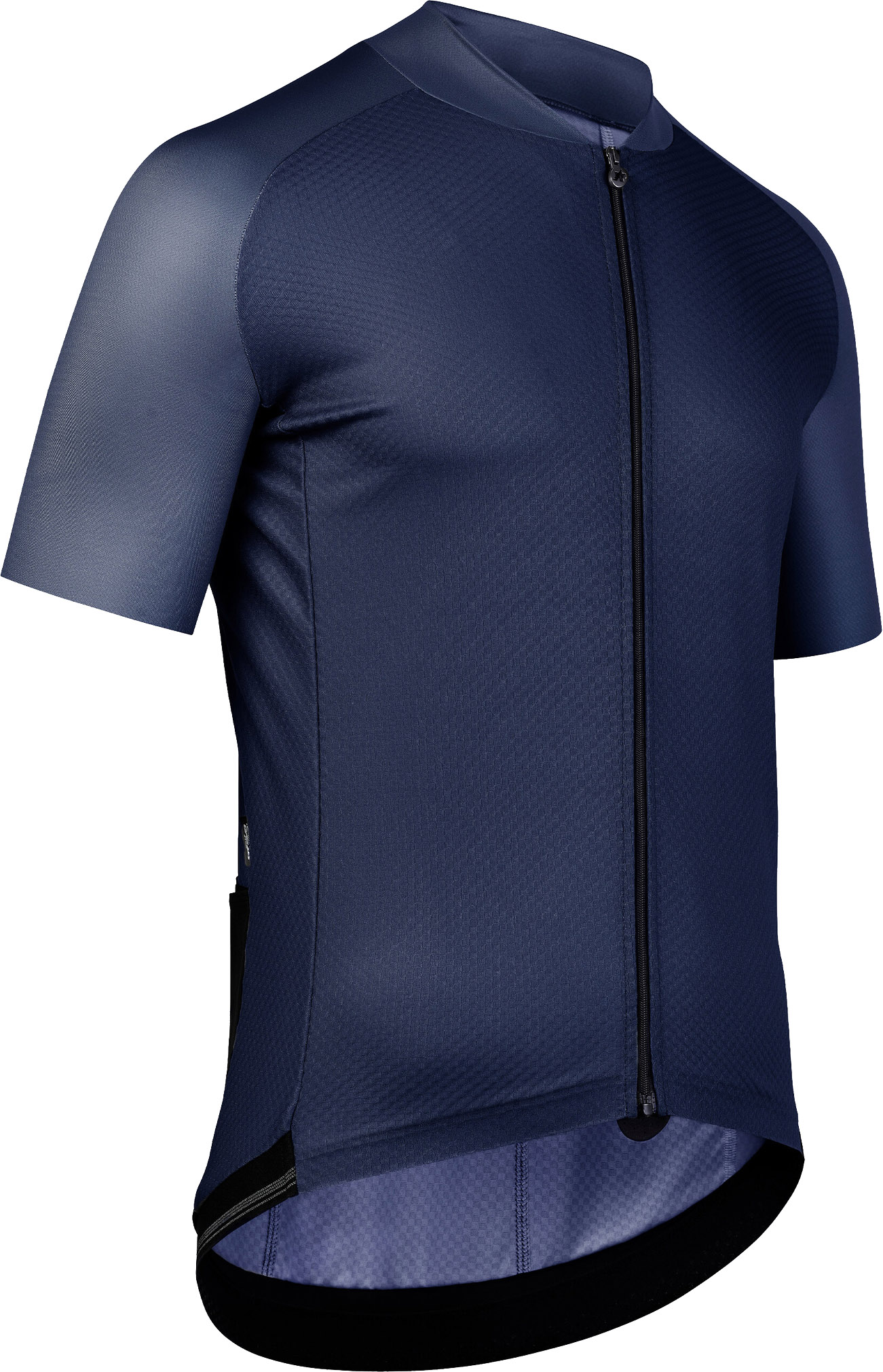 Assos Mille Gt Jersey C2 Evo Genesi Blue