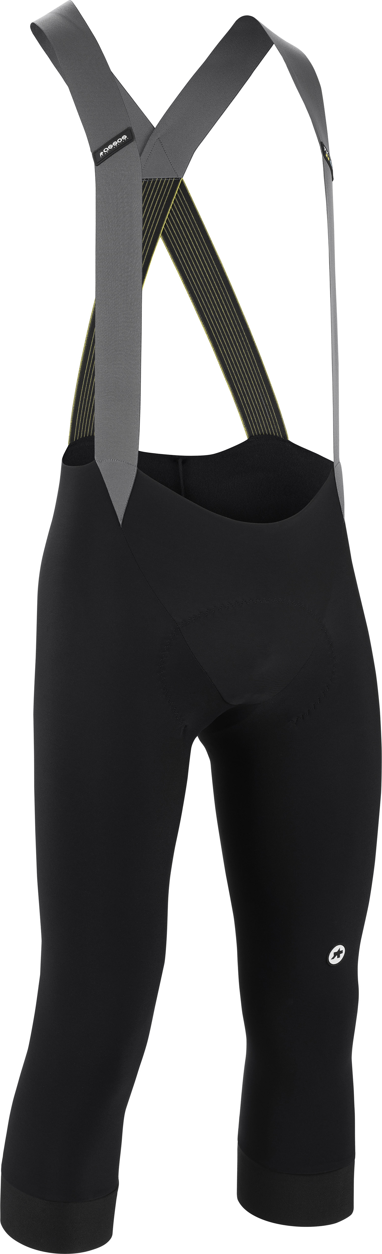 Assos Mille Gt Spring Fall Bib Knickers C2 Sort