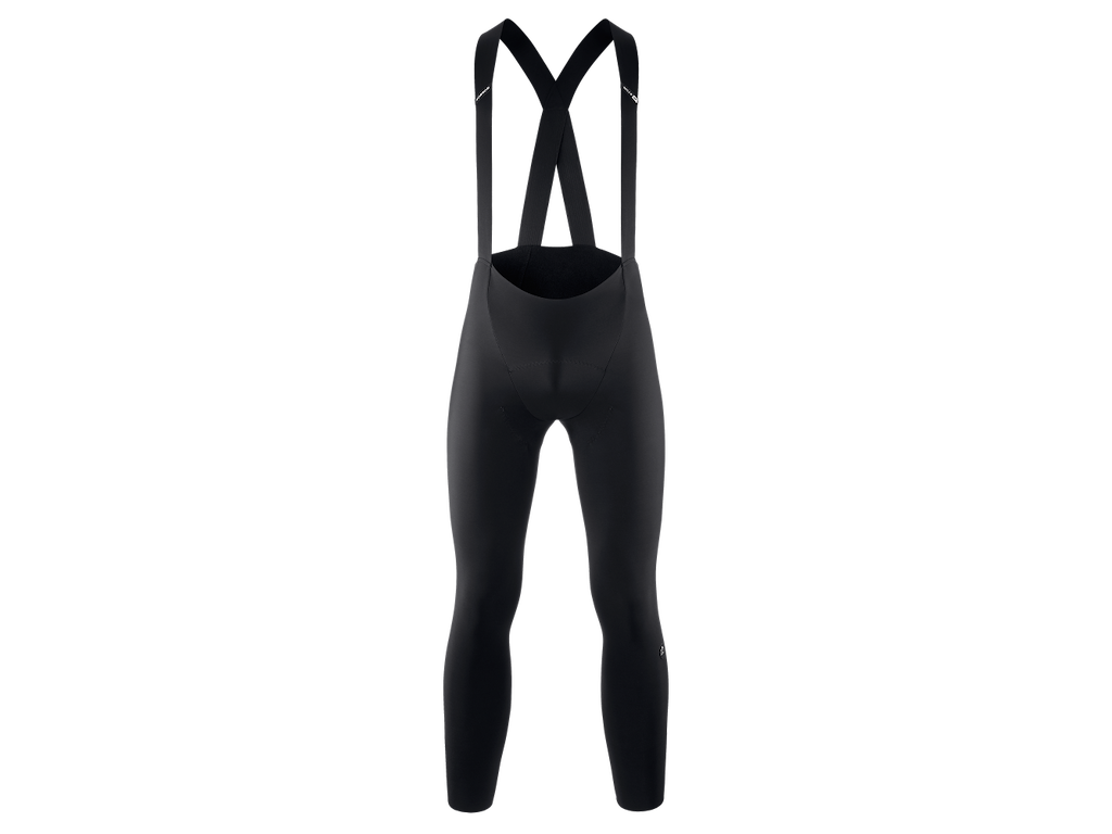 Assos Mille Gt Spring Fall Bib Tights S11 Cykelbukser Herre Sort Xx