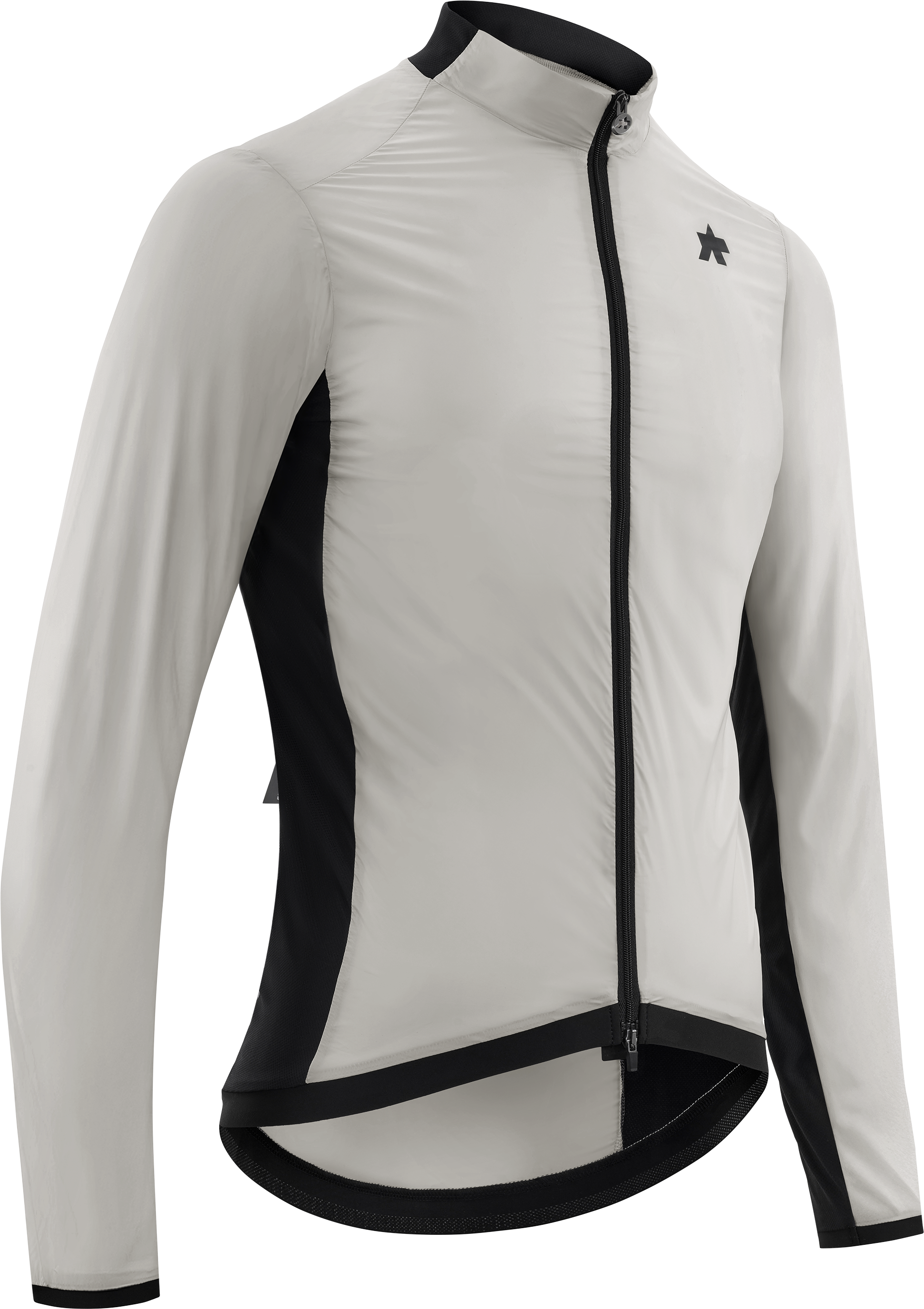 Assos Mille Gt Wind Jacket S11 Almond Milk
