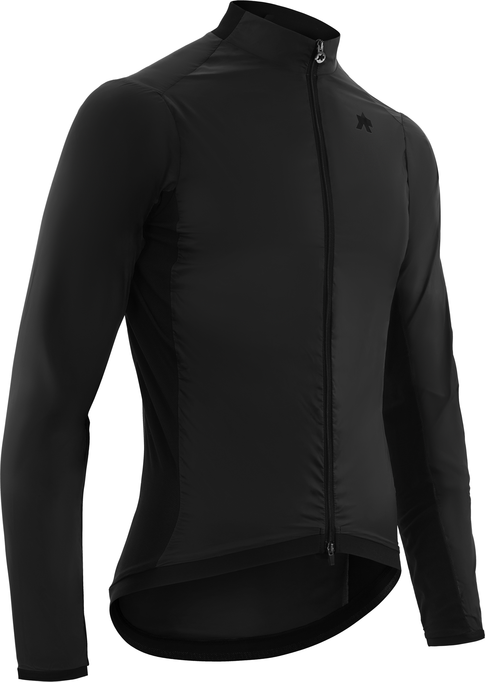 Assos Mille Gt Wind Jacket S11 Black Series