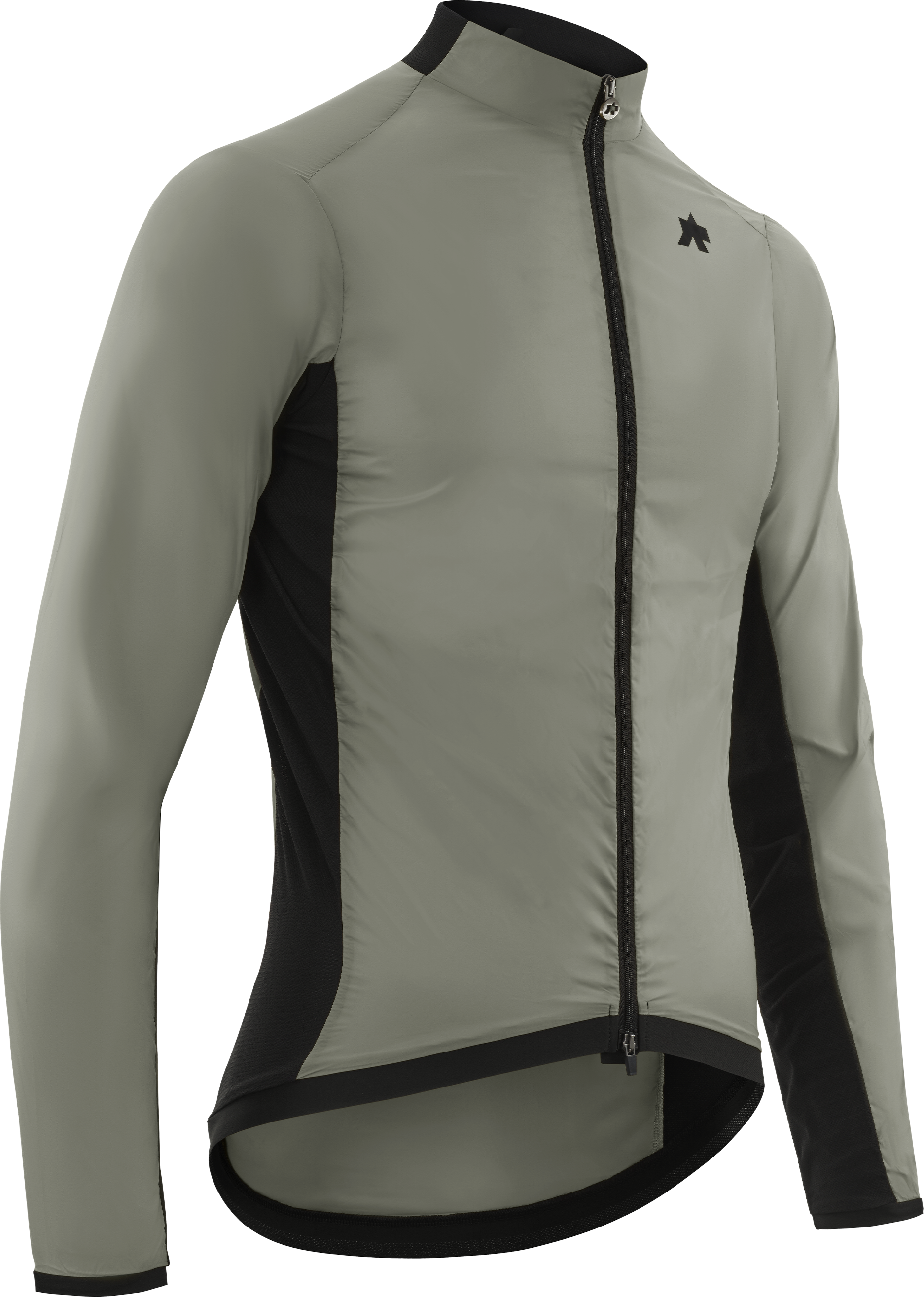 Assos Mille Gt Wind Jacket S11 Edge Green