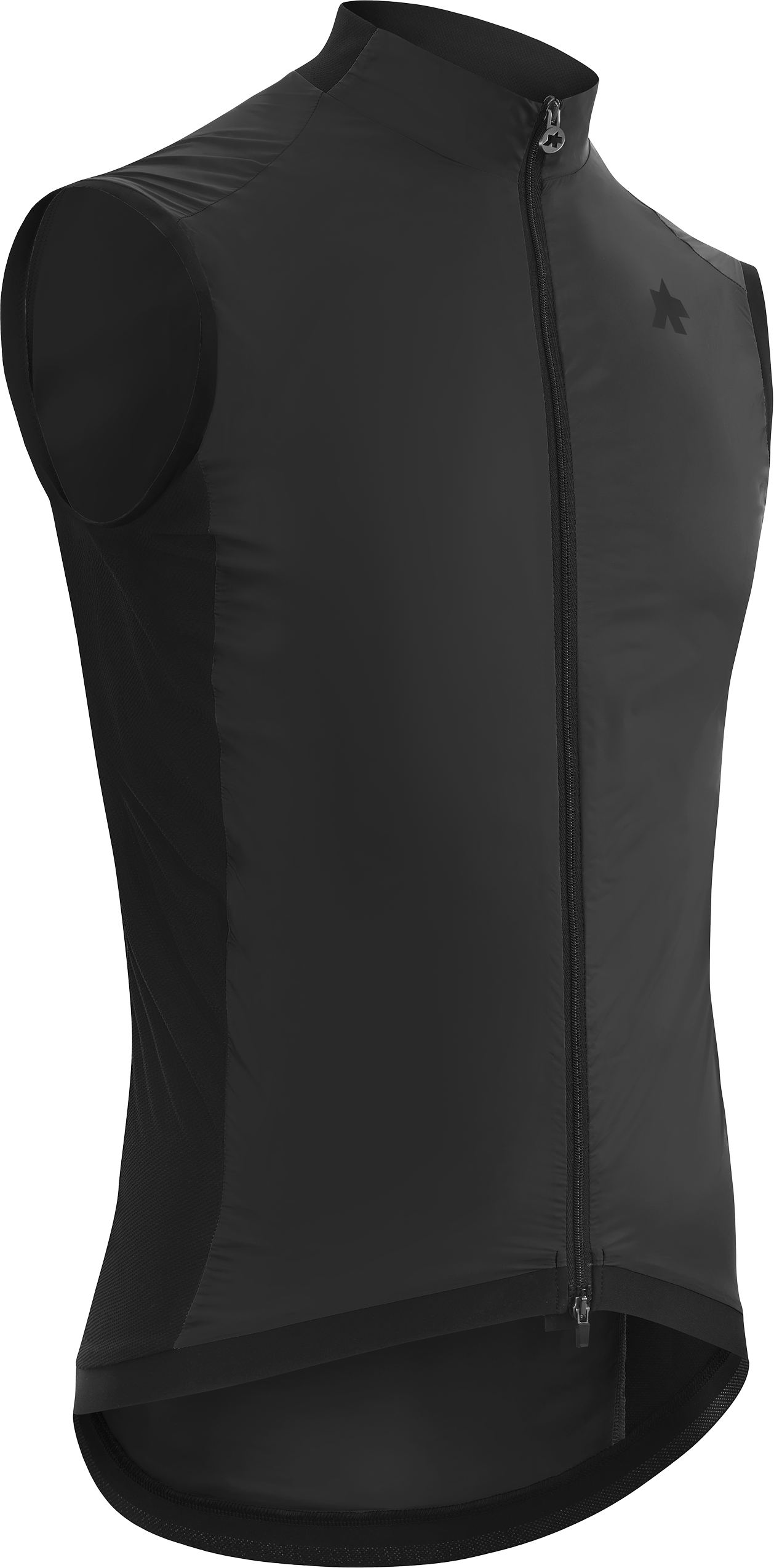 Assos Mille Gt Wind Vest S11 Black Series