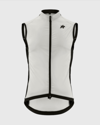 Assos Mille Gt Wind Vest S11 Vest Herre Almond Milk