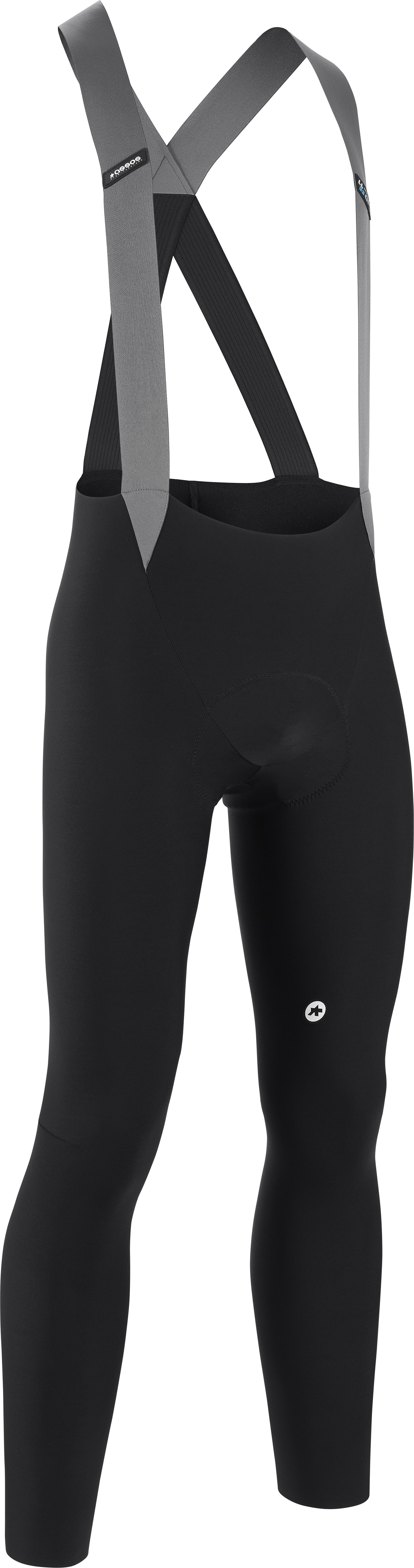 Assos Mille Gt Winter Bibtights C2 Sort