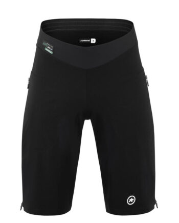 Assos Mille Gtc Zeppelin C2 Cargo Shorts Sort Str  Tir