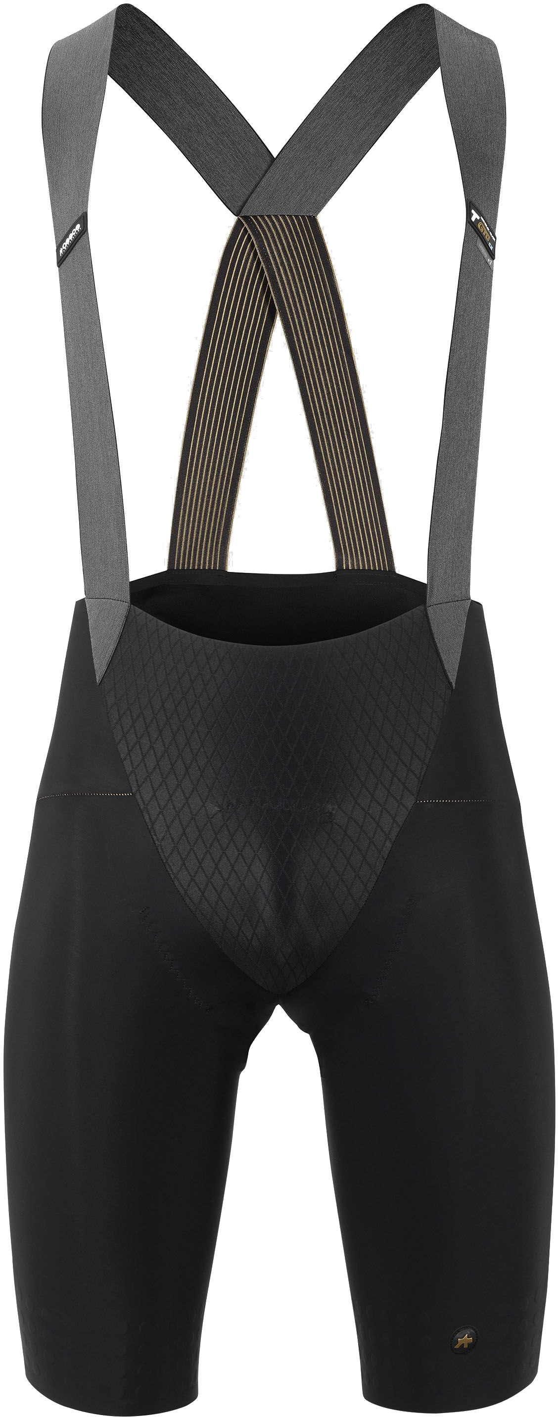 Assos Mille Gto Bib Shorts C2 Long Sort