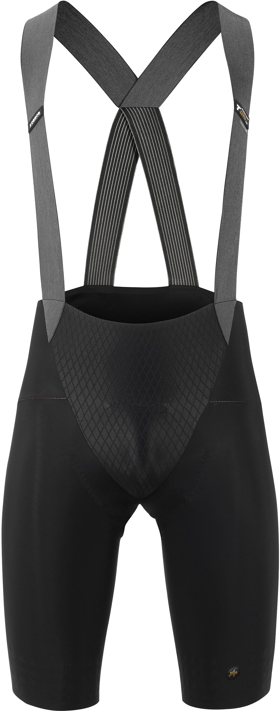 Assos Mille Gto Bib Shorts C2 Long Sort