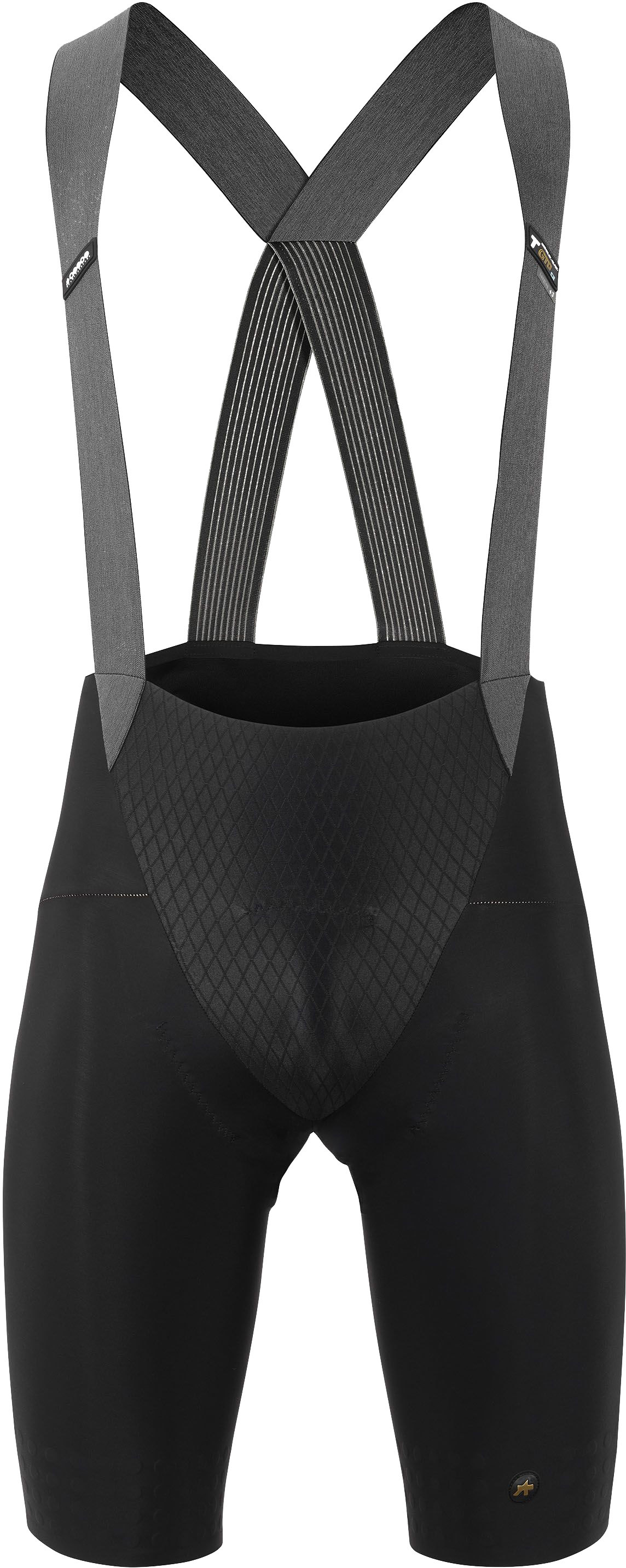 Assos Mille Gto Bib Shorts C2 Sort