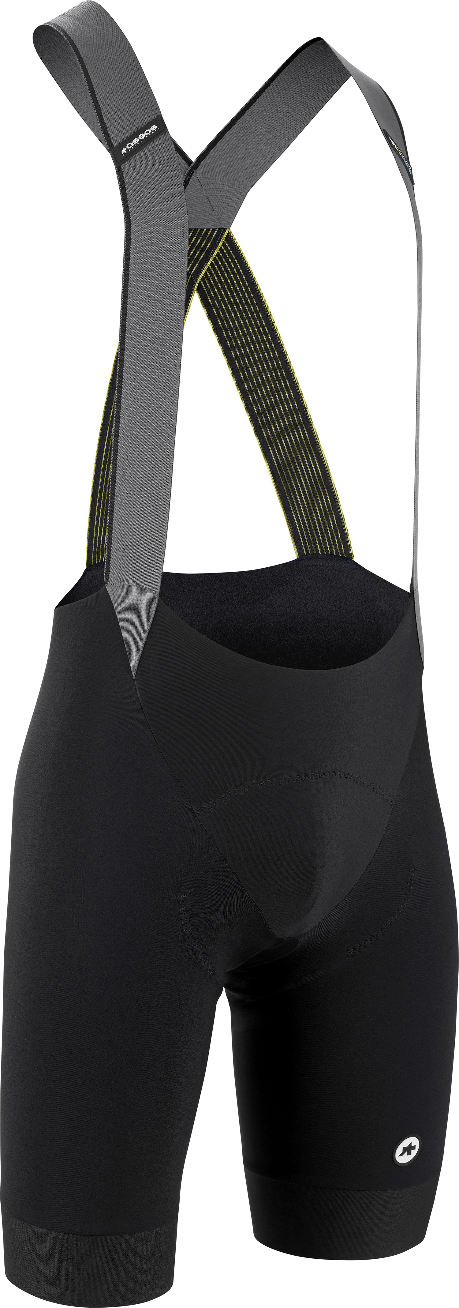 Assos Mille Gts Spring Fall Bib Shorts C2 Sort