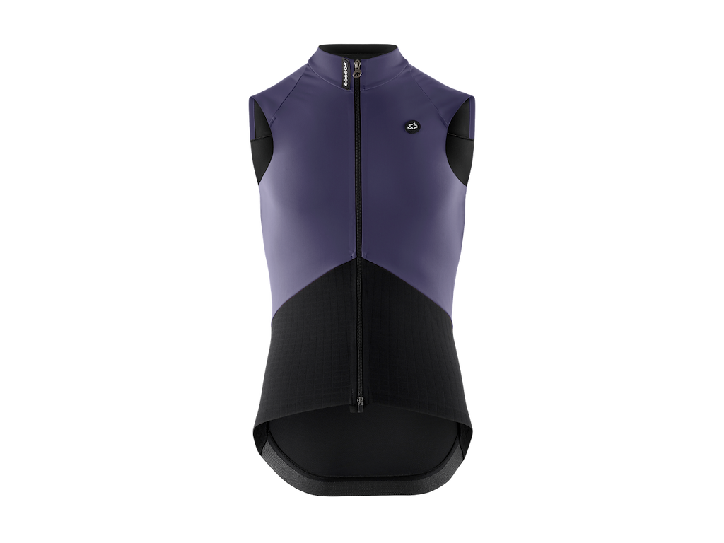Assos Mille Gts Spring Fall Vest S11 Vest Herre Future Dusk Xx