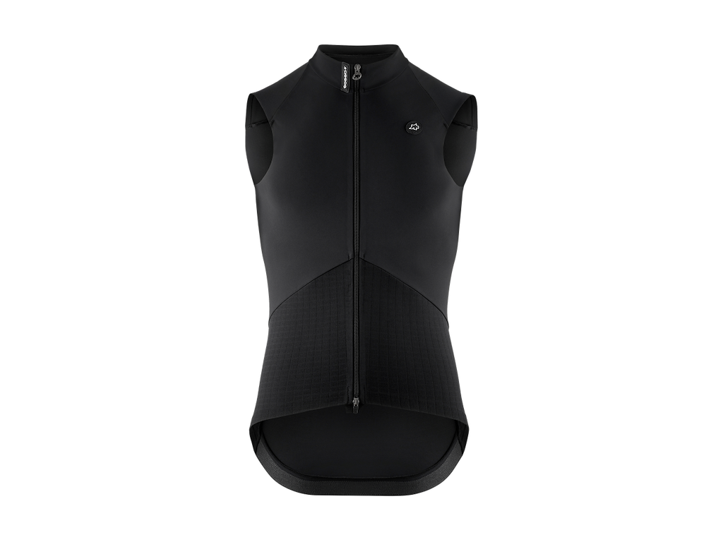 Assos Mille Gts Spring Fall Vest S11 Vest Herre Sort