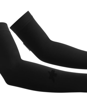 Assos   Winter P1 Armvarmere Sort Str