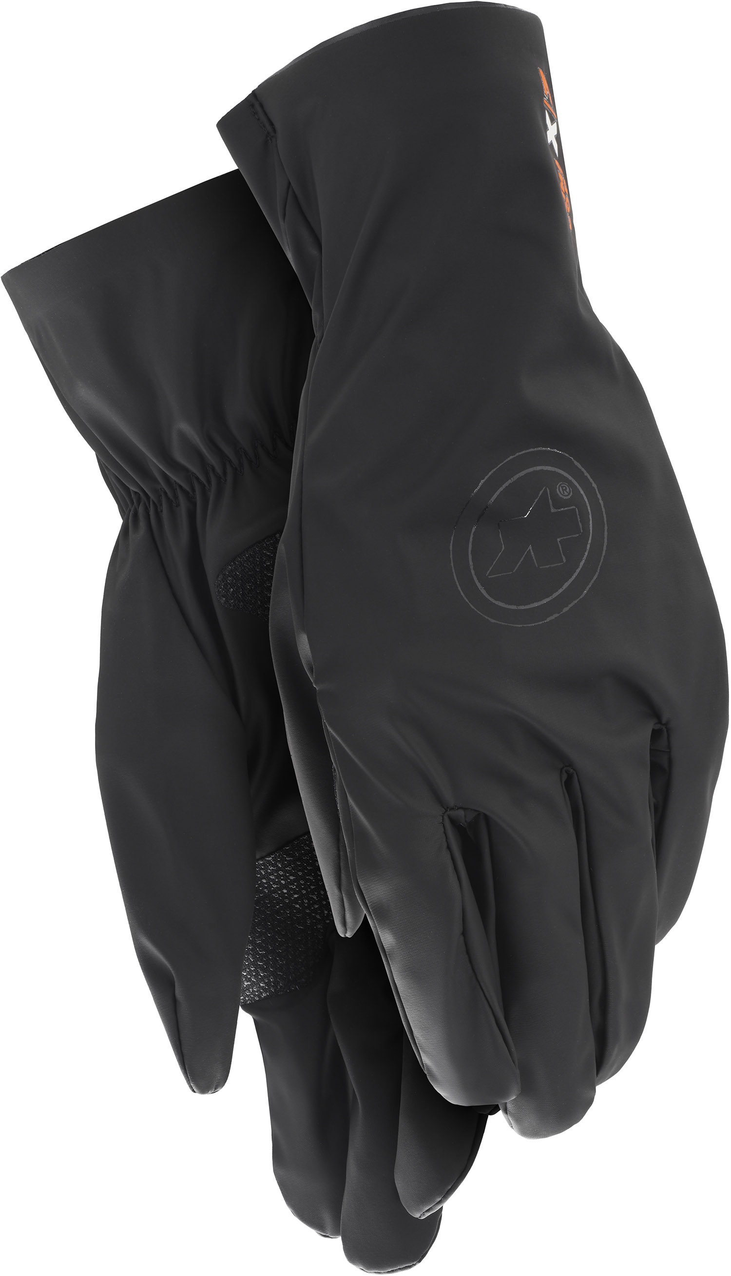 Assos Rsr Thermo Rain Shell Gloves Sort